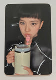 BLACKPINK - DEADLINE With Muu Official Photocard