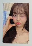 CHUU - XO, My Cyberlove AppleMusic Official Photocard (set A)