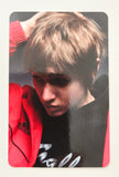 CORTIS - GREENGREEN AppleMusic Official Photocard