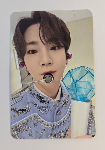 SHINEE - Official Lighstick Photocard (KEY)