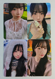 JOYURI - 2026 SEASON'S GREETINGS Official Photocard
