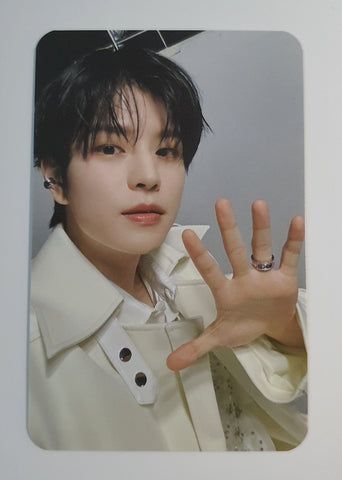 STRAY KIDS - ATE SOUNDWAVE Official Photocard (SEUNGMIN)