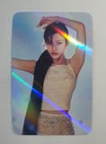 ILLIT - BOMB MAKESTAR PHOTOCARD