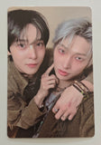 ATEEZ - GOLDEN HOUR : Part.5 TokToq Official Unit Photocard