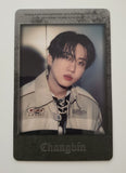 STRAY KIDS - World Tour DominATE JAPAN OFFICIAL PHOTOCARD