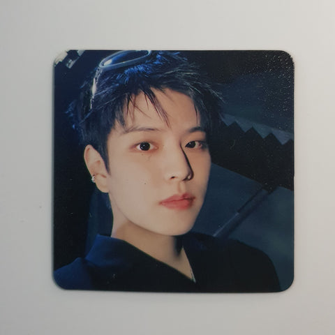 STRAY KIDS - ATE SOUNDWAVE LUCKY DRAW magnet (SEUNGMIN)