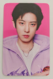 EXO - 2026 SEASON'S GREETINGS Official Photocard