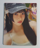 LE SSERAFIM - SPAGHETTI WEVERSE Official Photocard/Magnet