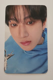 STRAY KIDS - SKZ 5'CLOCK OFFICIAL PHOTOCARD