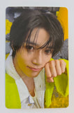 TXT - 7TH YEAR: A Moment of Stillness in the Thorns Weverse Official Photocard