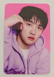 EXO - 2026 SEASON'S GREETINGS Official Photocard