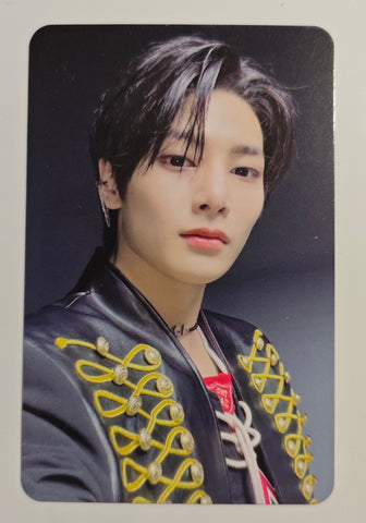 STRAY KIDS - ROCK STAR Official Photocard (I.N)