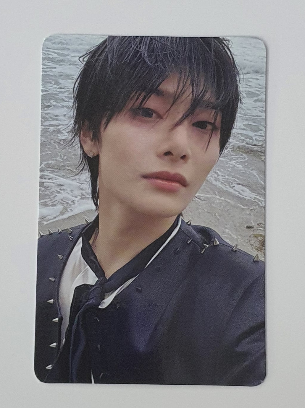 Stray Kids - SKZ IT TAPE 'DO IT' ALADIN Official Photocard – KYYO