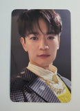 SHINEE - "Poet|Artist" KTOWN4U Photocard
