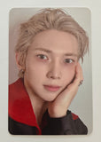 ATEEZ - GOLDEN HOUR : Part.5 AppleMusic Official Photocard