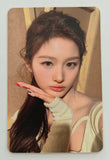 NMIXX - Heavy Serenade AppleMusic Official Photocard