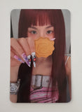TWICE - This is For SOUNDWAVE PHOTOCARD