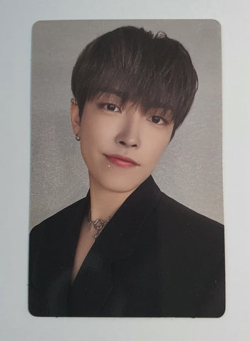 ATEEZ - Golden Hour part.3 : In Your Fantasy Photocard (HONGJOONG)