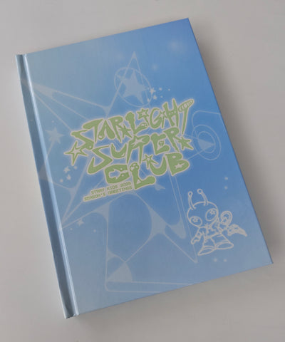 STRAY KIDS - 2026 SEASON'S GREETINGS Diary