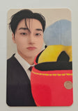 ATEEZ - GOLDEN HOUR : Part.5 Soundwave Official Photocard