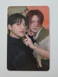 ATEEZ - ANITEEZ in TREASURE Official Unit Photocard