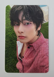 Stray Kids - SKZ IT TAPE 'DO IT' BDM Official Photocard