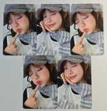 CHUU - XO, My Cyberlove AppleMusic Official Photocard (set B)