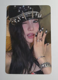 AESPA - RICH MAN EVERLINE Official Photocard