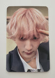 P1Harmony - DUH! Soundwave Photocard