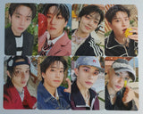 Stray Kids - SKZ IT TAPE 'DO IT' FANS SHOP Official Photocard