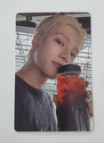 ATEEZ - GOLDEN HOUR PART.3 (Poca ver) WOOYOUNG