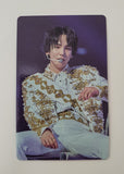 SHINEE - WORLD VI [PERFECT ILLUMINATION : SHINEE'S BACK] Photocard