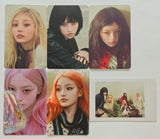 ILLIT - MAMIHLAPINATAPAI AppleMusic Official Photocard