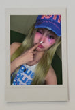 ARTMS - Hyper-Ego AppleMusic Official Photocard