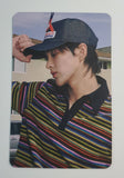 CORTIS - COLOR OUTSIDE THE LINES APPLEMUSIC LUCKY DRAW Official Photocard