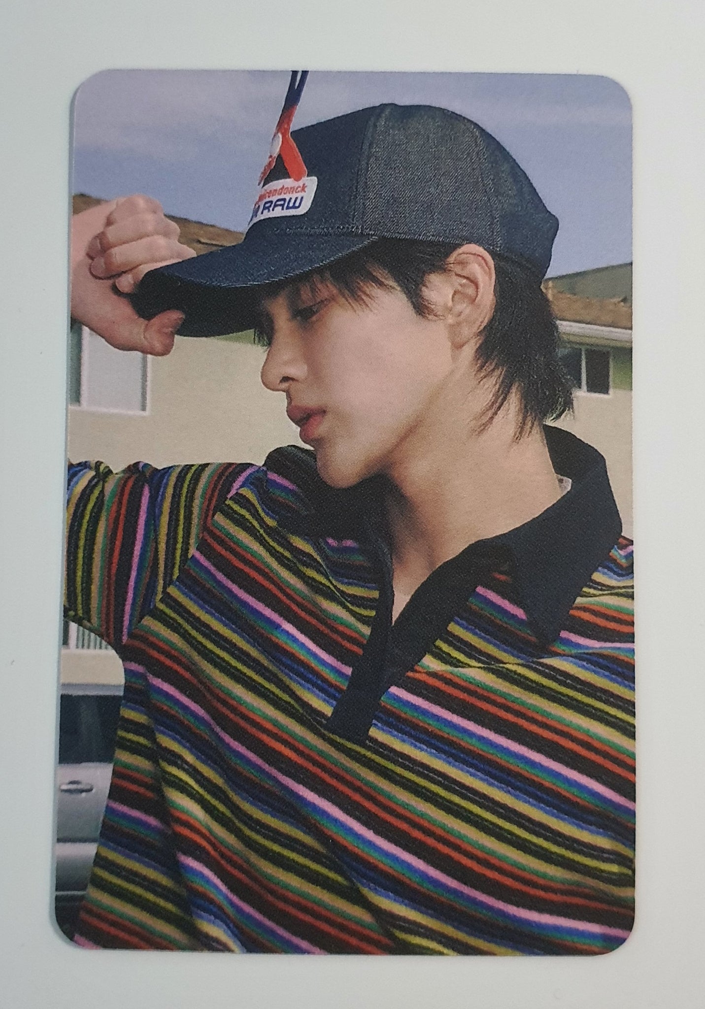 CORTIS - COLOR OUTSIDE THE LINES APPLEMUSIC LUCKY DRAW Official