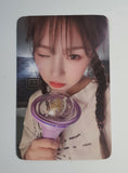 KEP1ER LIGHTSTICK PHOTOCARD