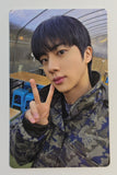 BTS - ARIRANG Weverse Official Photocard (set B)