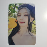 DREAMCATCHER - VIRTUOUS SOUNDWAVE PHOTOCARD