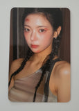 ITZY - Girls Will Be Girls APPLEMUSIC PHOTOCARD