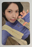 NMIXX - 'EPISODE 1: ZERO FRONTIER' in Incheon Musinsa Official Photocard