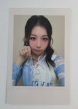 tripleS - msnz 'Beyond Beauty' APPLEMUSIC Official Photocard (setA)