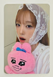 YENA - LOVE CATCHER AppleMusic Official Photocard