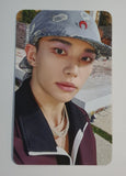 Stray Kids - SKZ IT TAPE 'DO IT' FANS SHOP Official Photocard