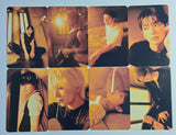 &TEAM - Mark on Me Makestar Official Photocard