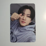 STRAY KIDS - ATE ALADIN PHOTOCARD