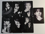 BTS - ARIRANG Makestar Official Photocard
