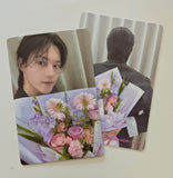 ATEEZ - GOLDEN HOUR : Part.5 TokToq Official Photocard