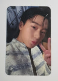 ATEEZ - ZERO : FEVER EPILOGUE (Platform Ver.) YES24 PHOTOCARD