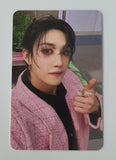Stray Kids - SKZ IT TAPE 'DO IT' MUSIC PLANT Official Photocard